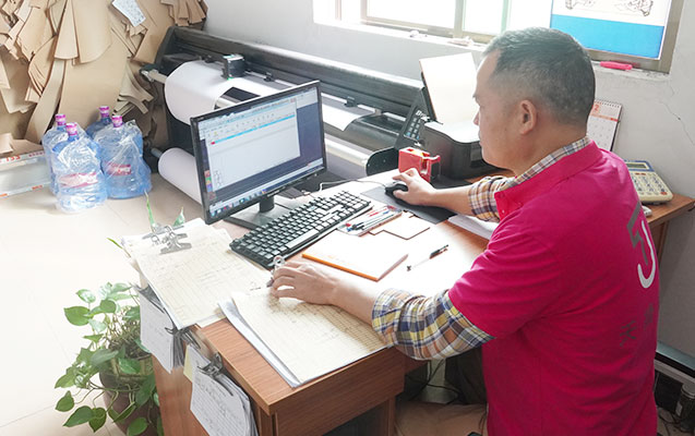 捷洋服饰全方位增值售后