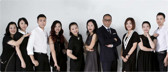 研发设计·实力