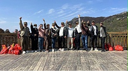 天捷内衣工厂：一家绿色环保的企业