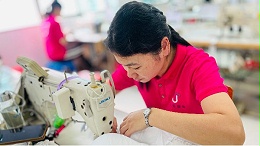 天捷内衣工厂：一家注重品质和员工福利的优秀企业