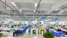 时尚制造，专属您的内衣品牌