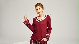 家居服加工厂天捷内衣告诉您：针织面料和梭织面料在家居服加工中的区别