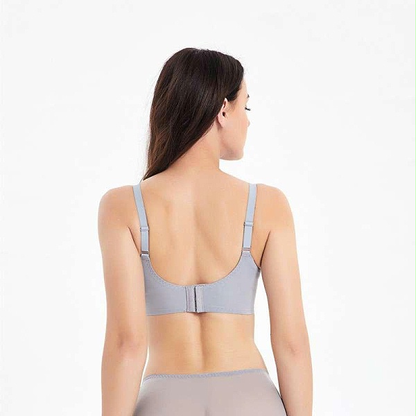 轻盈系列无钢圈性感轻薄蕾丝文胸套装  CB2021005B+CB2021005K