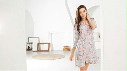 家居服加工厂厂家天捷内衣为您科普面料吸湿、排汗的区别