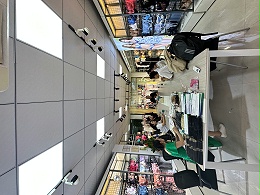 认真对待任何来访客户，从不设套路，一心只是做品质产品！未来属于你们和我们共同创造！