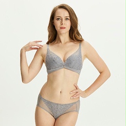 如何选择适合自己的内衣？让你穿上内衣不再是烦恼！