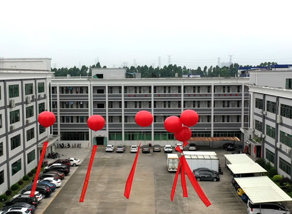 捷洋服饰-工厂加工实力