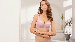 内衣生产全过程