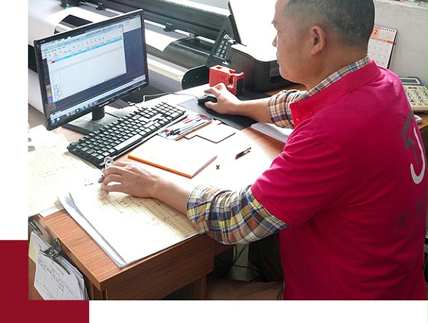 捷洋服饰-货期保障